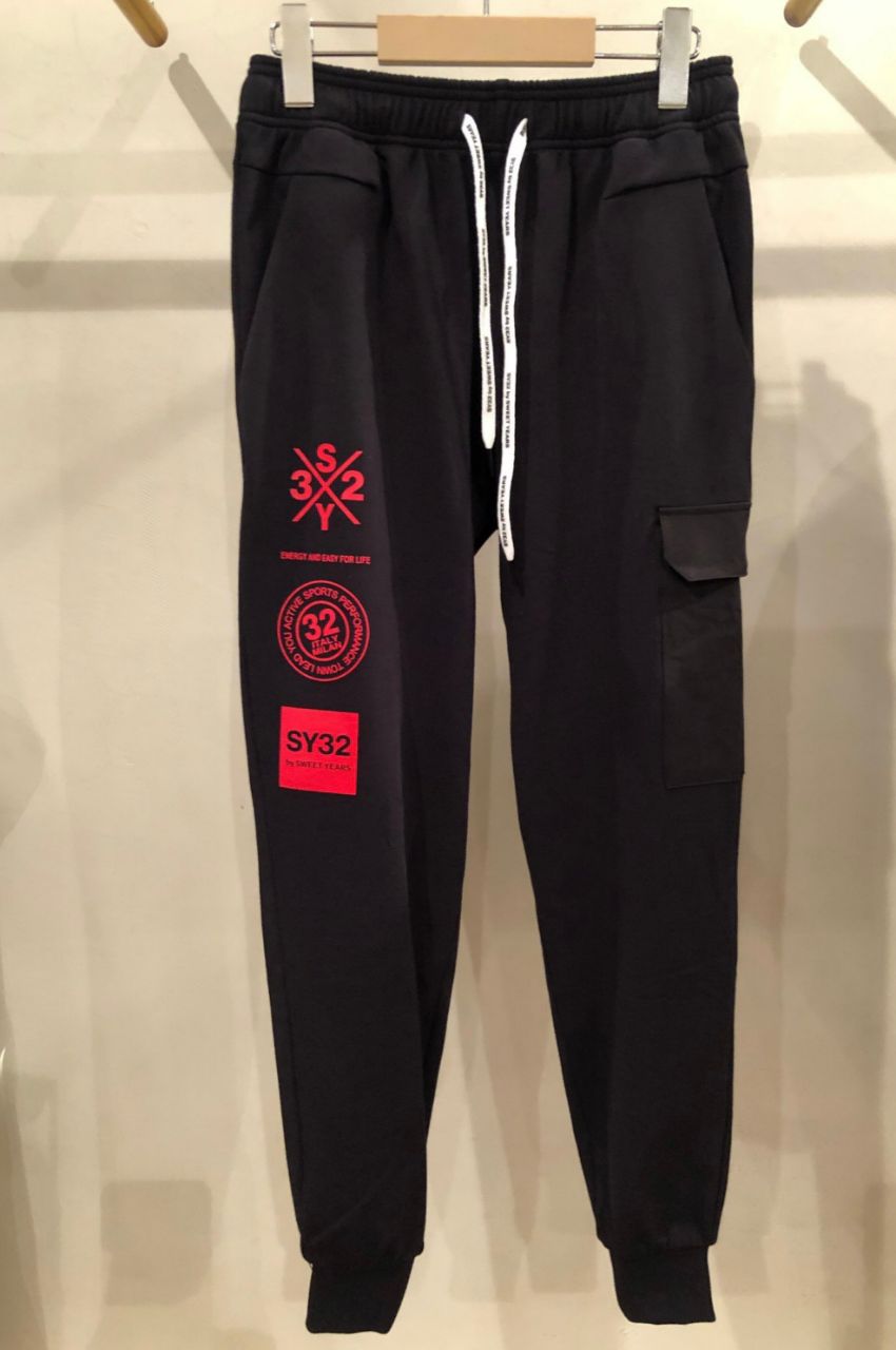 HYDROFUGE  PANTS /