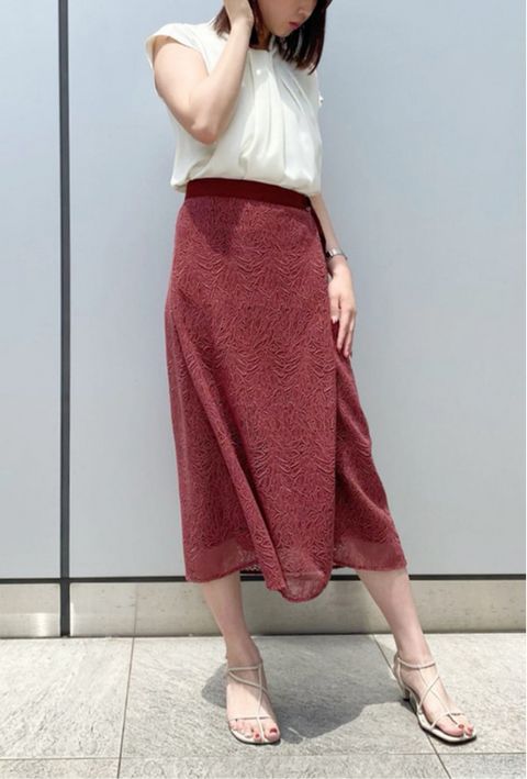 【2021 SS】STYLE NO.197