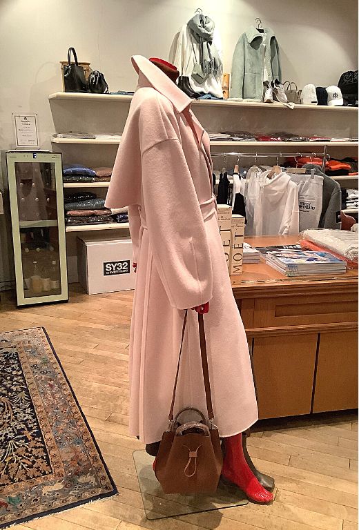 【2021FW 】STYLE NO.270
