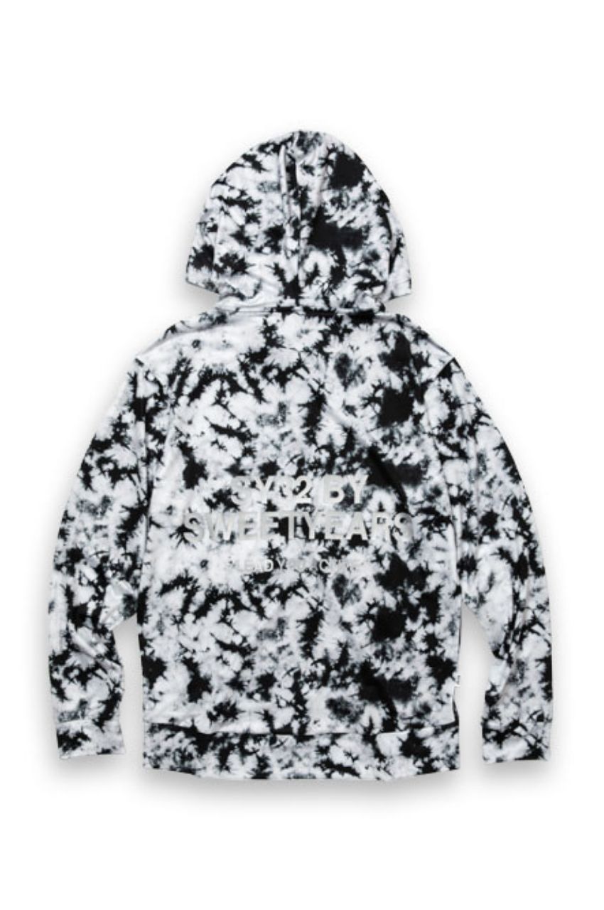 RUSH GUARD ZIP HOODIE/ラッシュガードジップフーデー