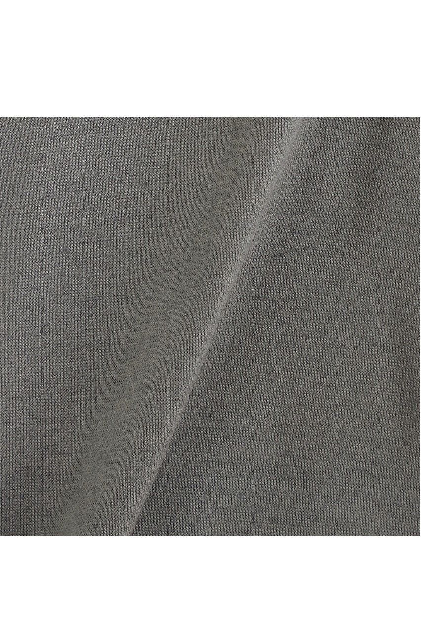 WARM PAIR TURLE CUT SEW / ウォームペア天竺タートルカットソー