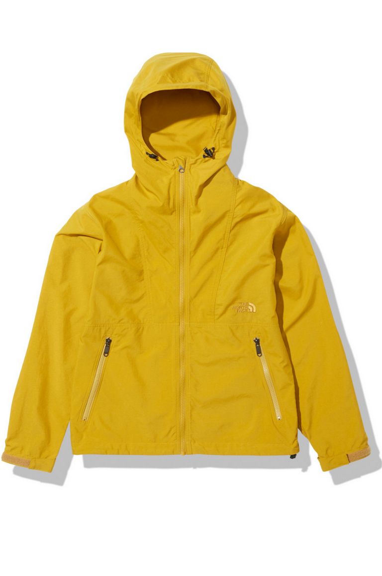 THE NORTH FACE - Compact Jacket / コンパクトジャケット | LA