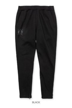 SY32 by SWEET YEARS - HEAVY SWEAT PANTS / スウェットパンツ | LA FEMME