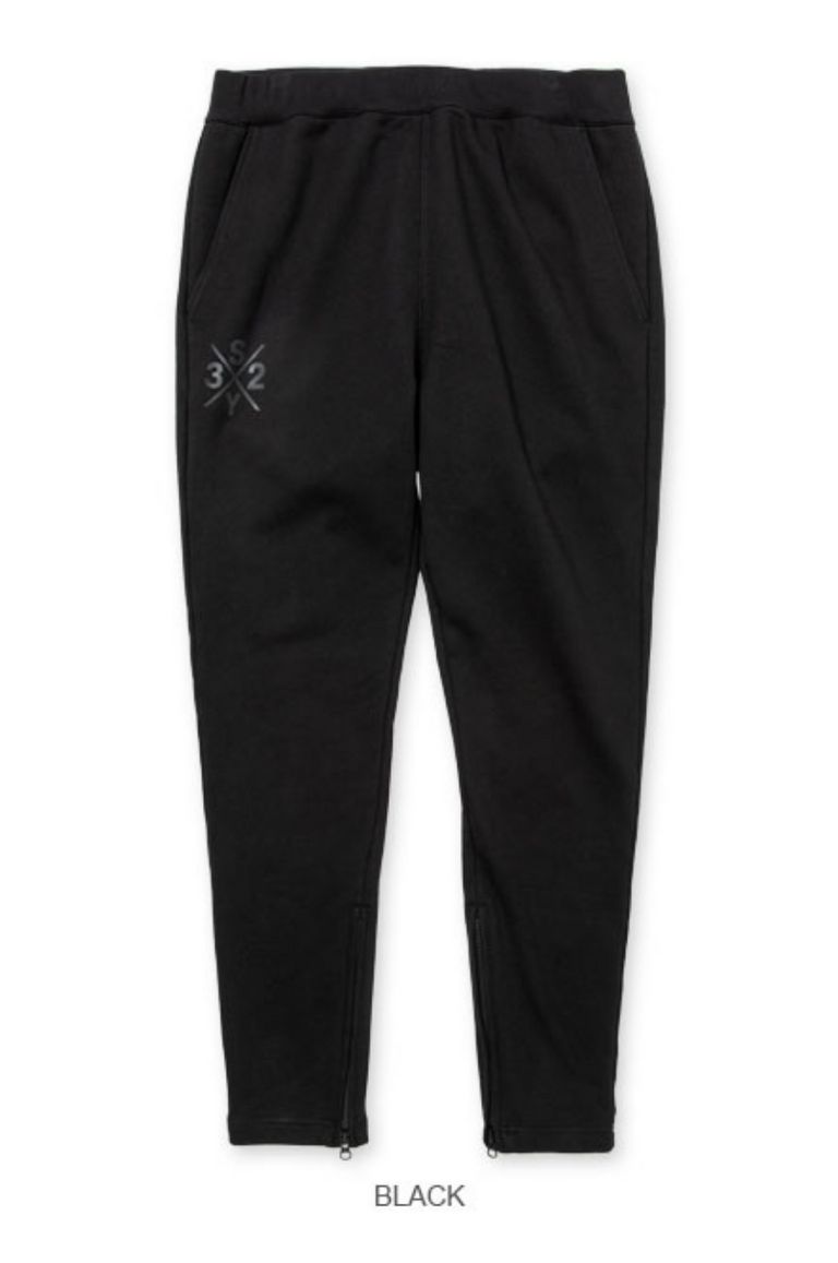 SY32 by SWEET YEARS - HEAVY SWEAT PANTS / スウェットパンツ | LA FEMME