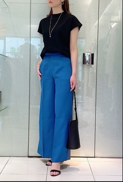 【2021 SS】STYLE NO.163