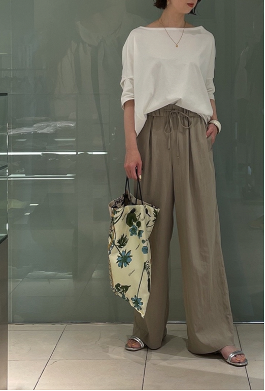 【2021 SS】STYLE NO.89