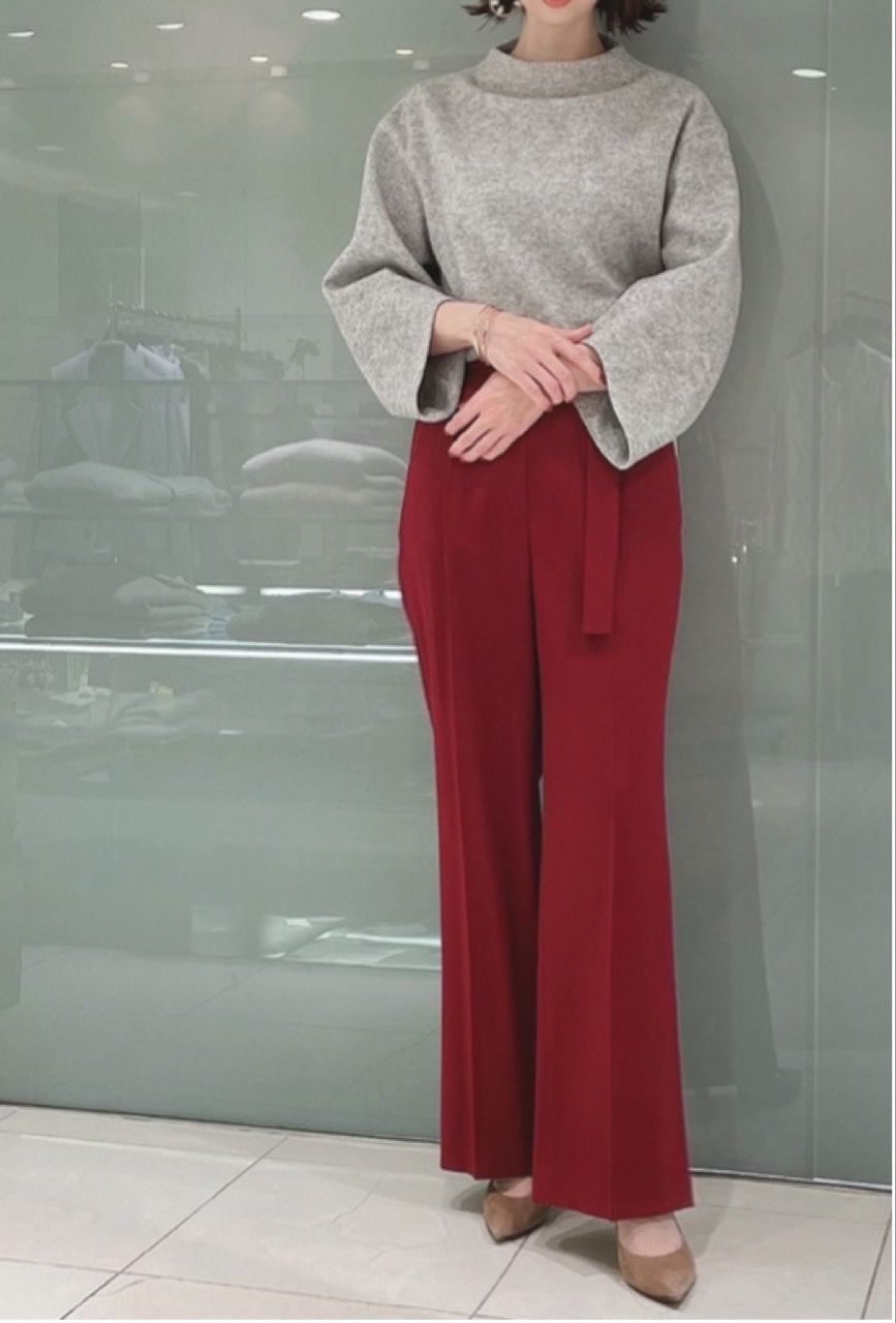 【2020 AW】STYLE NO.49