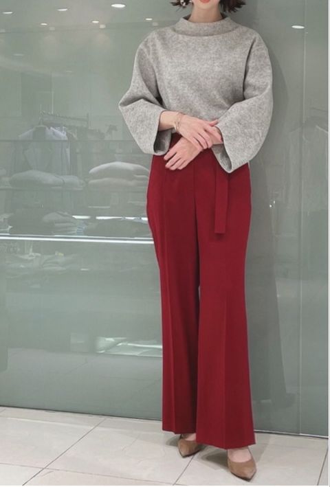 【2020 AW】STYLE NO.49