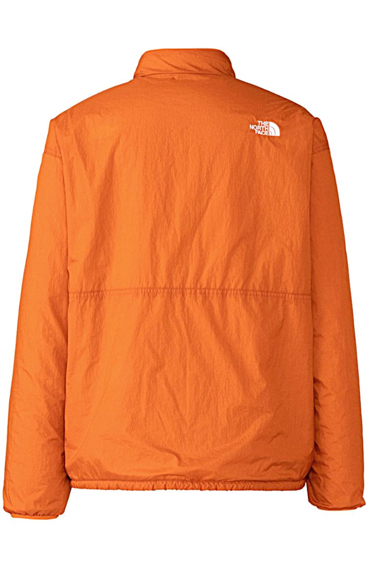 THE NORTH FACE - リバーシブルエクストリームパイルジャケット 