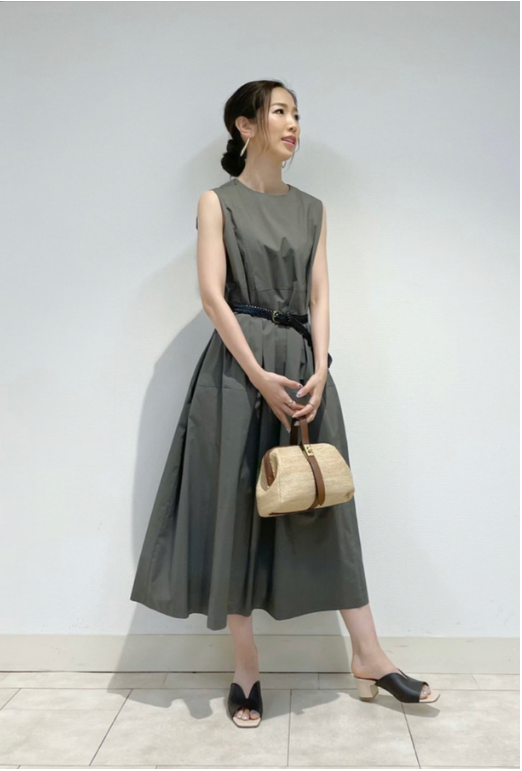 【2021 SS】STYLE NO.123