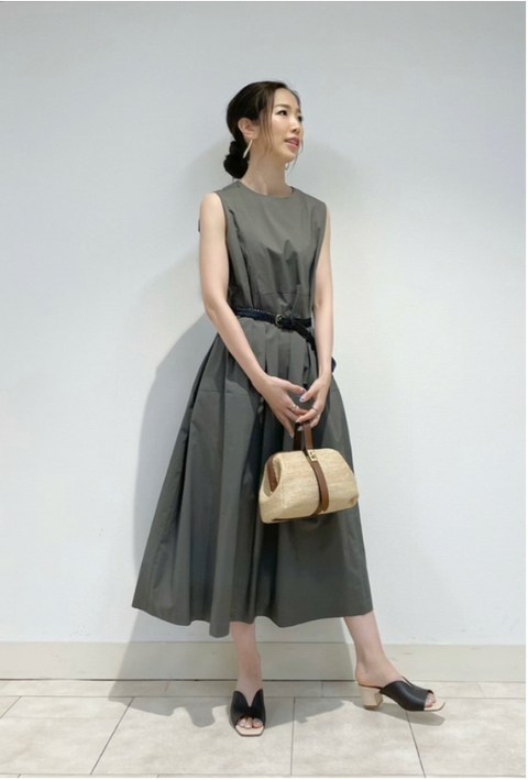 【2021 SS】STYLE NO.123