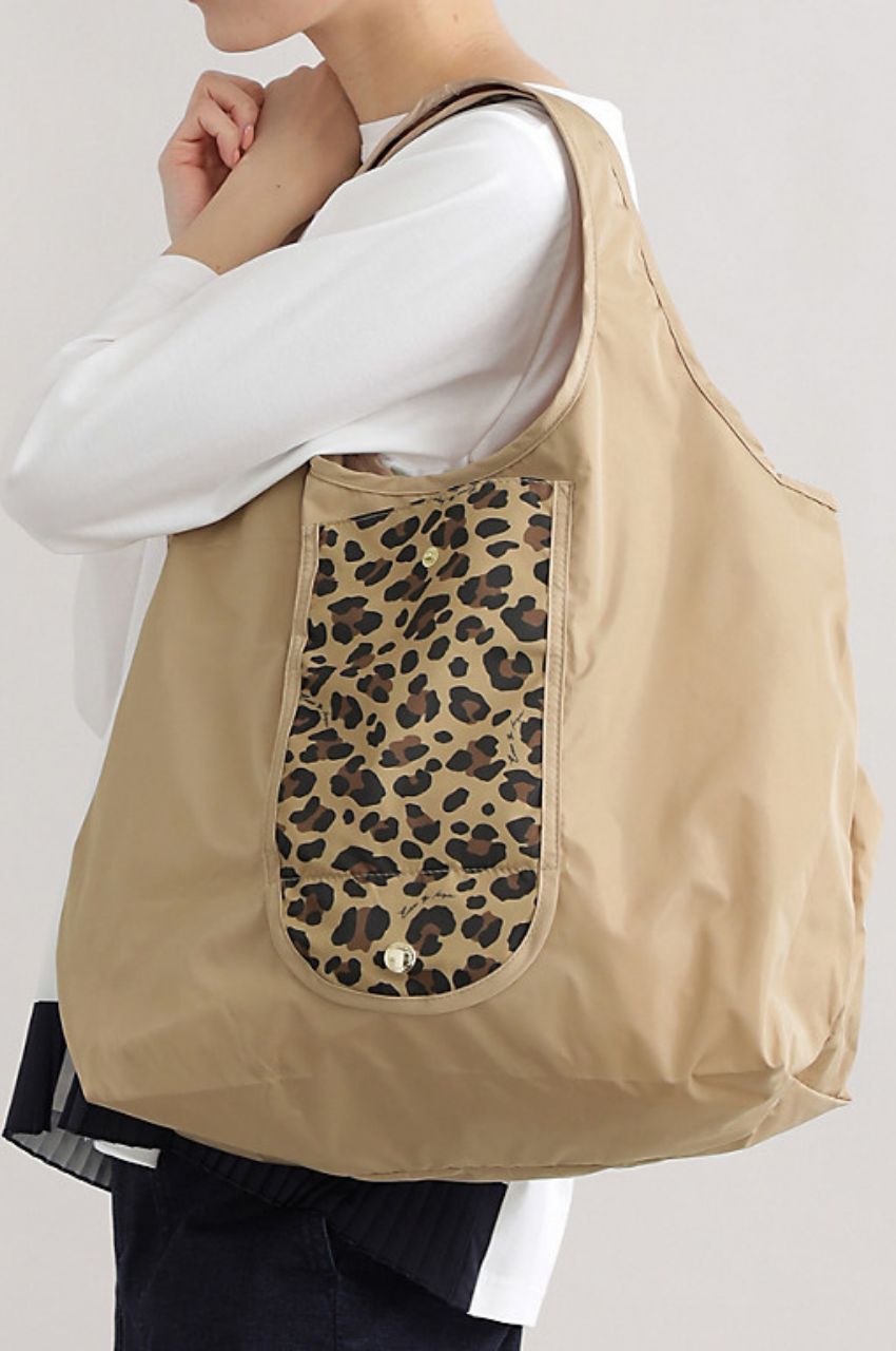 WASHABLE ECO BAG / ウォッシャブルエコバッグ