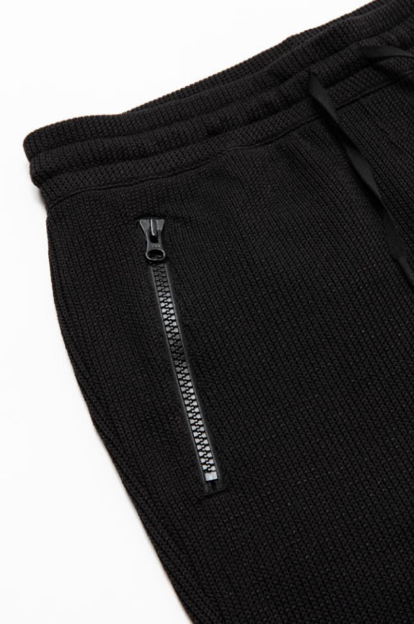 QUARTER FACE PANTS / クォーターフェイスパンツ