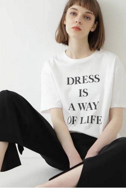 【2021 SS】STYLE NO.106
