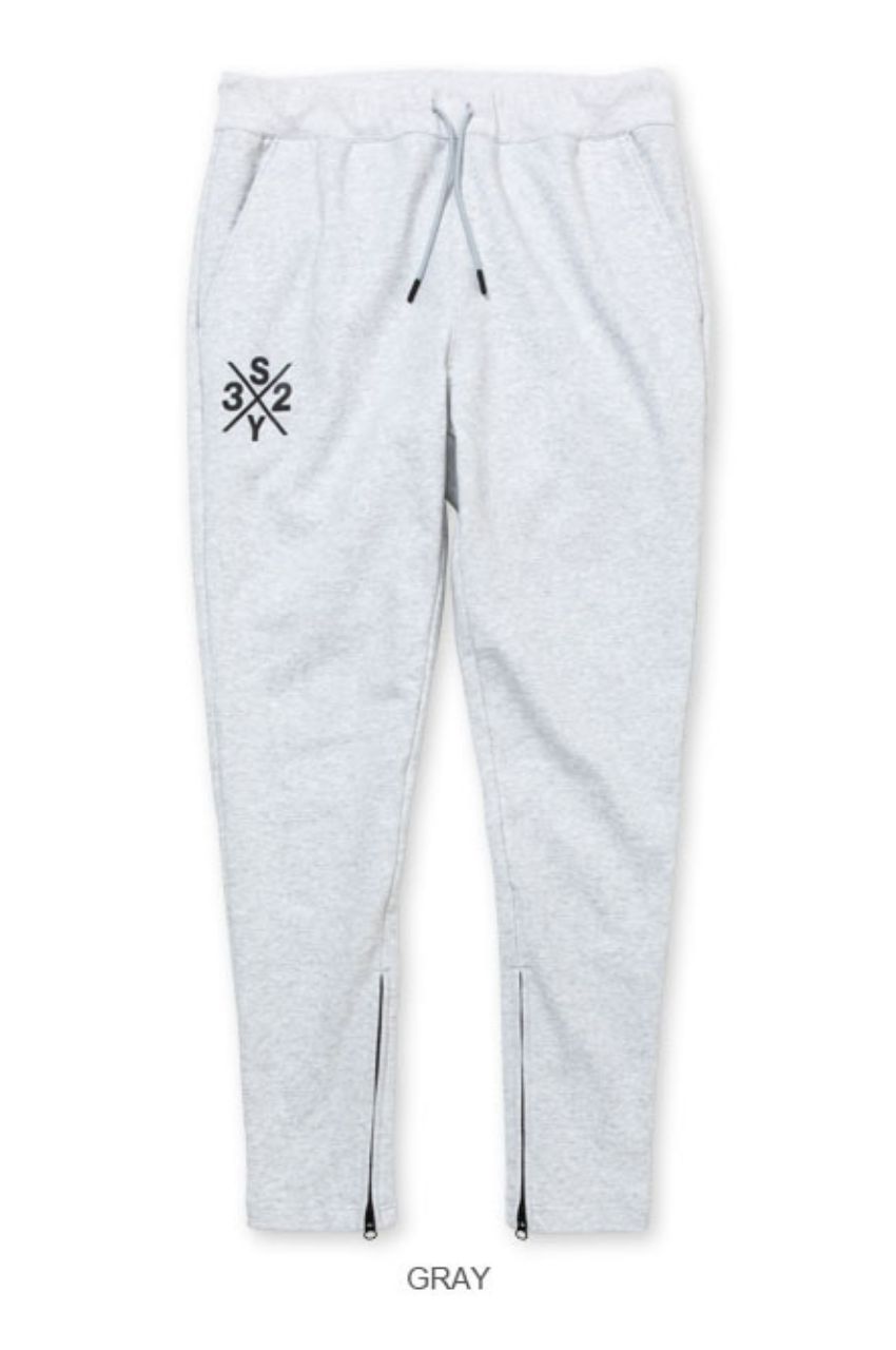 HEAVY SWEAT PANTS / スウェットパンツ