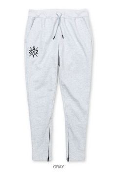 SY32 by SWEET YEARS - HEAVY SWEAT PANTS / スウェットパンツ | LA FEMME