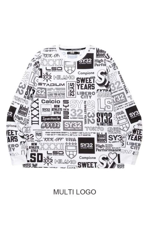 SY32 by SWEET YEARS | 正規通販 LA FEMME