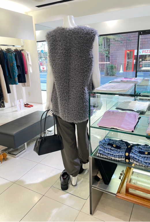 【2023SS】STYLE NO.424
