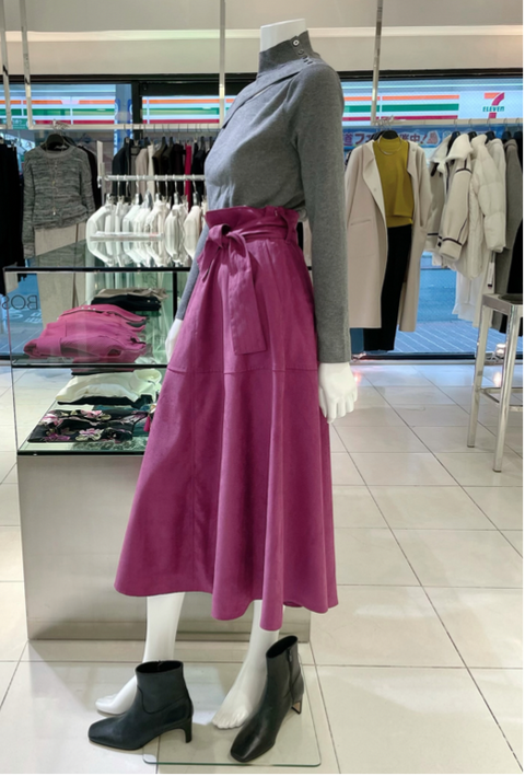 【2021FW 】STYLE NO.287