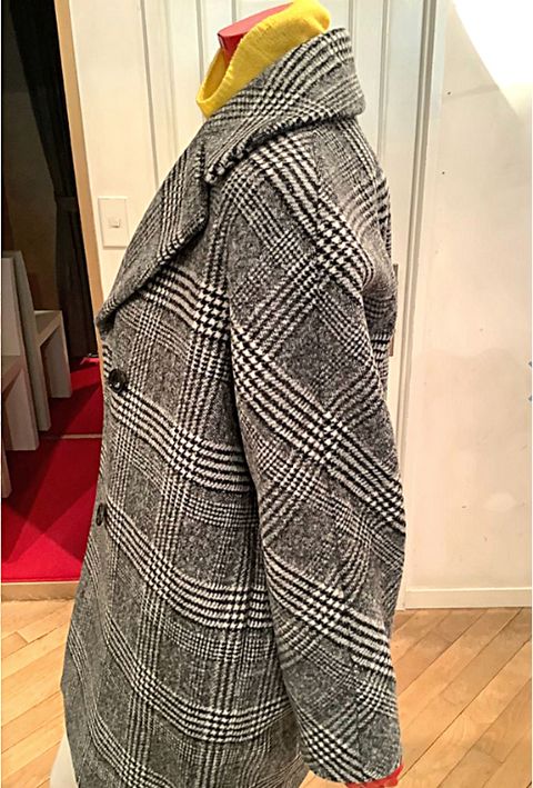 【2021FW 】STYLE NO.271