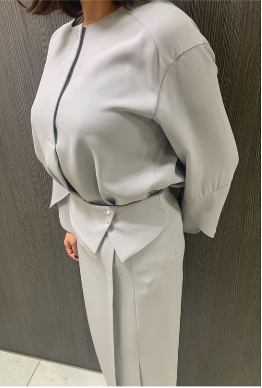 【2021 FW】STYLE NO.259