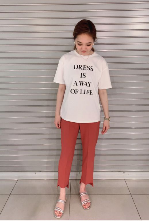 【2021 SS】STYLE NO.102