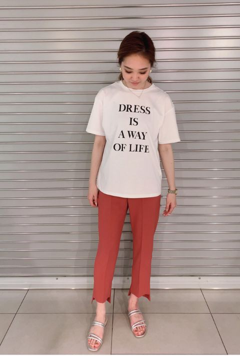 【2021 SS】STYLE NO.102