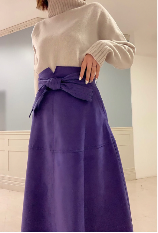 【2021 FW】STYLE NO.250