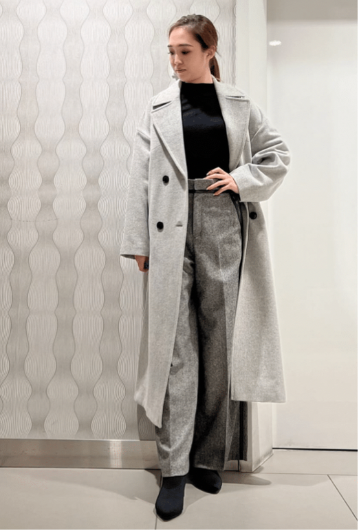 【2021 FW】STYLE NO.254