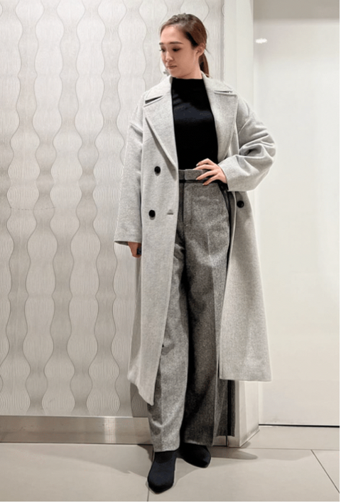 【2021 FW】STYLE NO.254