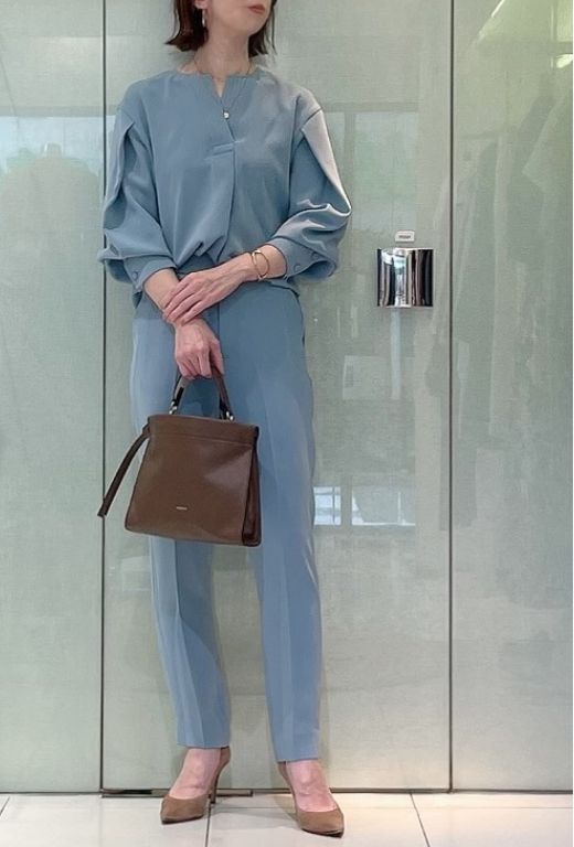 【2021 FW】STYLE NO.204