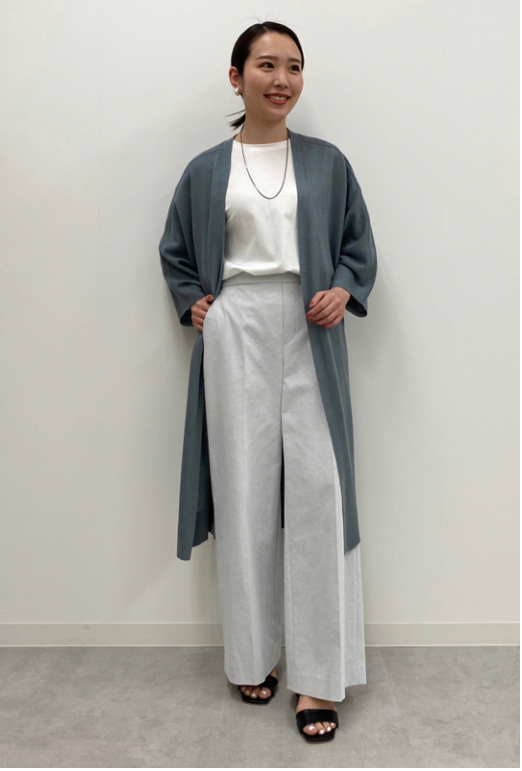 【2021 SS】STYLE NO.120