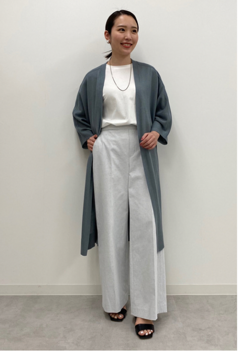 【2021 SS】STYLE NO.120