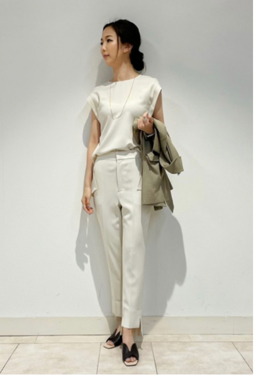 【2021 SS】STYLE NO.185