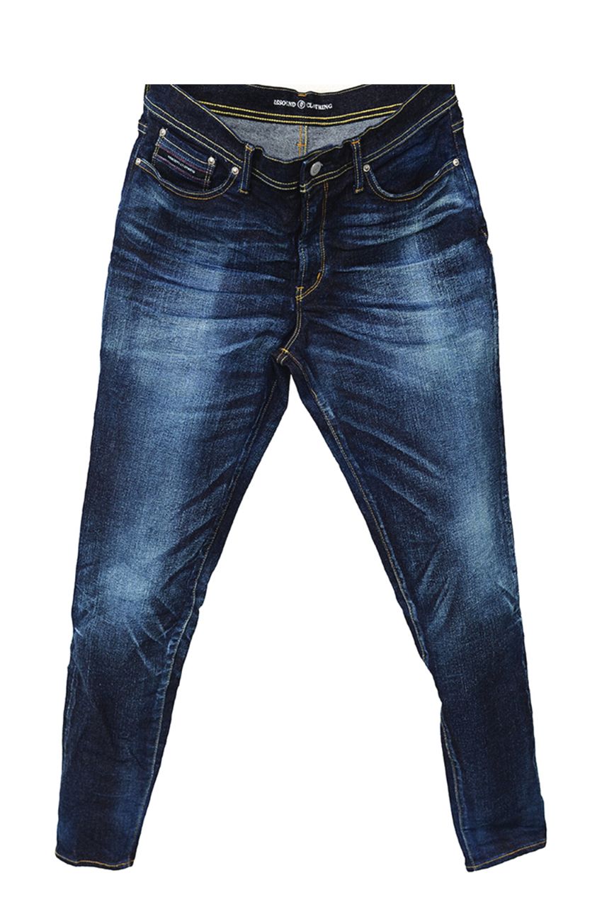 Blind DENIM IND SOLID / ブラインドデニム