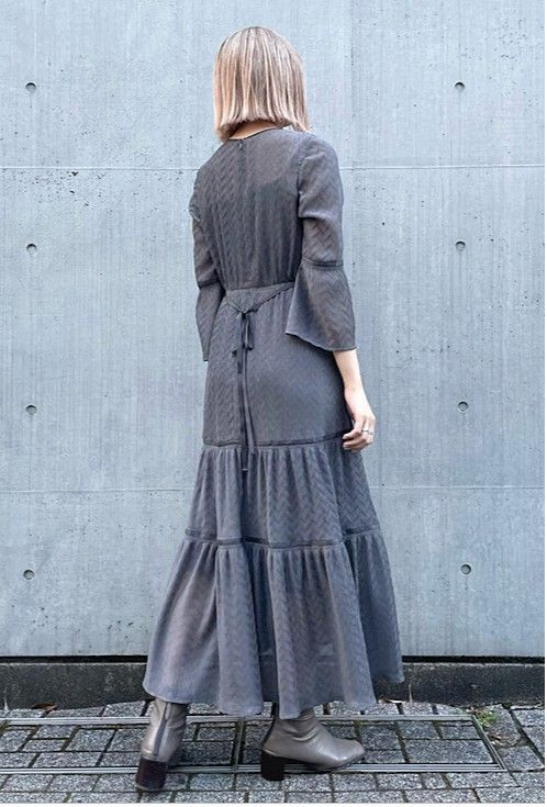 【2021 SS】STYLE NO.171