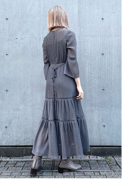 【2021 SS】STYLE NO.171