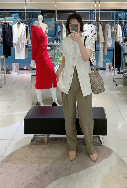 【2023SS】STYLE NO.398