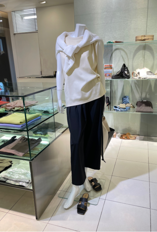 【2023SS】STYLE NO.413