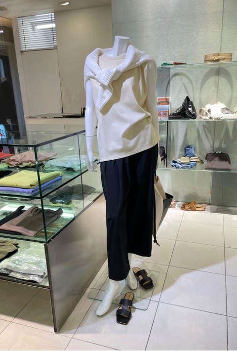 【2023SS】STYLE NO.413