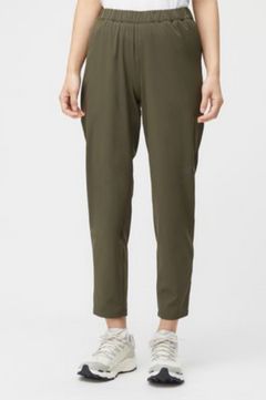 NEIGHBORHOOD ネイバーフッド 23AW ANKLE PANTS 232SPNH-PTM03 アンクル パンツ ボトムス 九分丈 グレー
