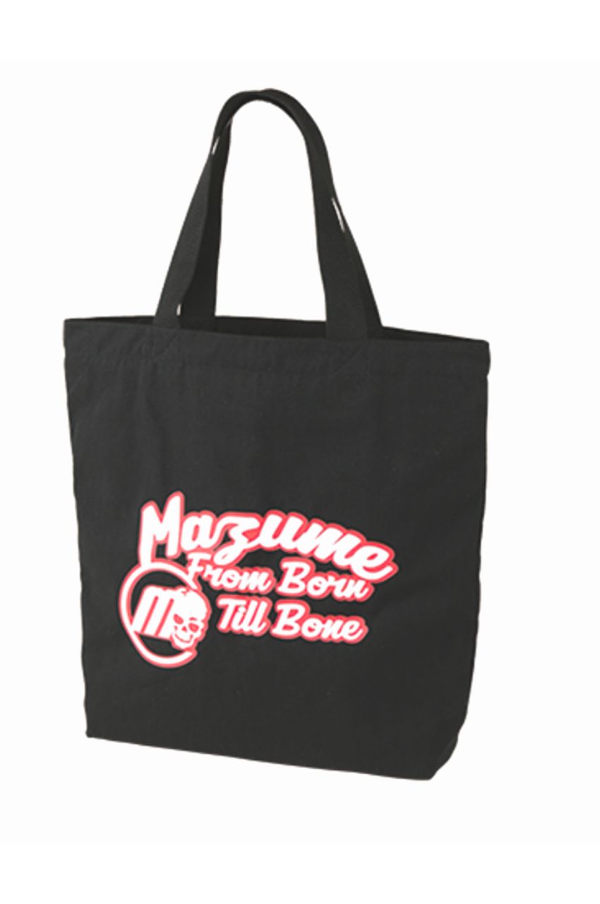 CANVAS TOTE BAG / 帆布トートバッグ