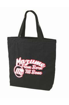 CANVAS TOTE BAG / 帆布トートバッグ