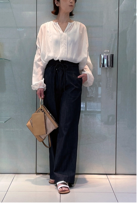 【2022 SS 】STYLE NO.324