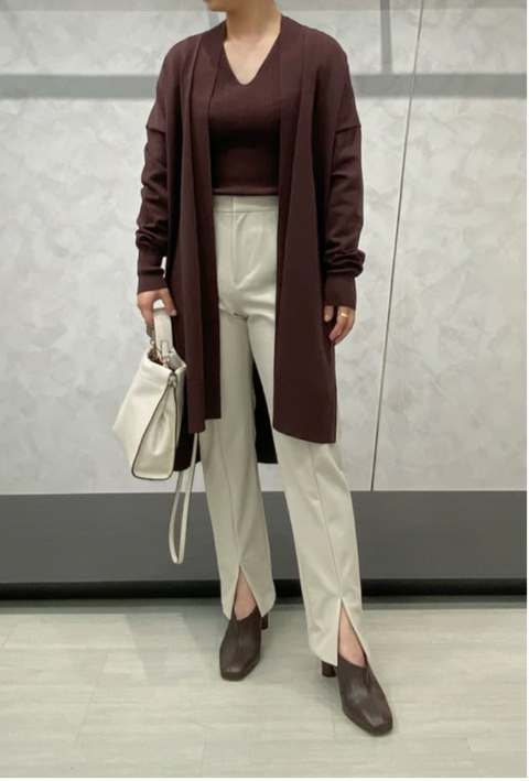 【2021 FW】STYLE NO.229
