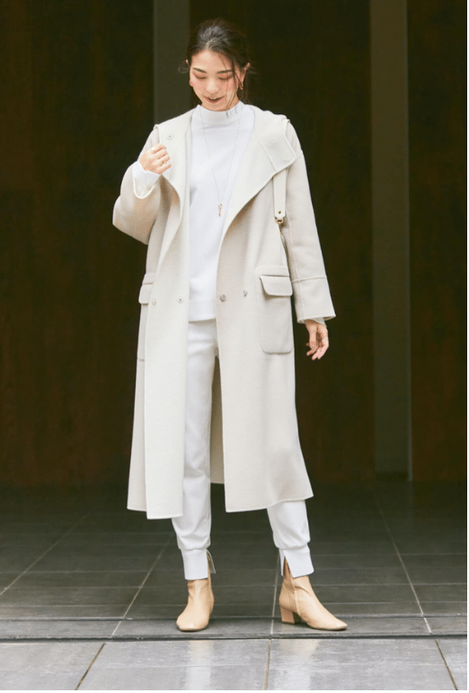 【2021 FW】STYLE NO.251