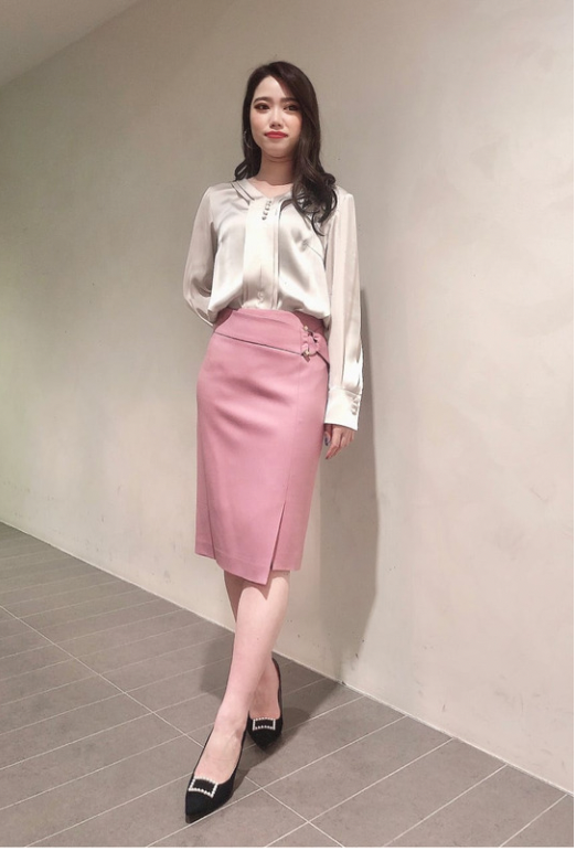 【2021 FW】STYLE NO.263