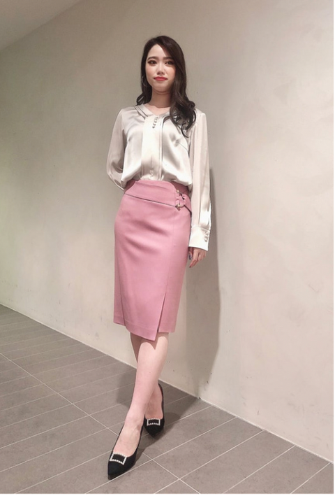 【2021 FW】STYLE NO.263