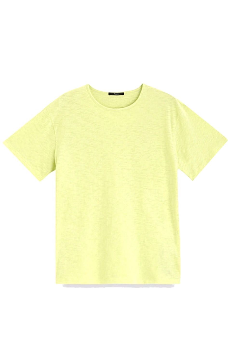 Nebulous Pure Perfect Tee B / プルオーバートップス
