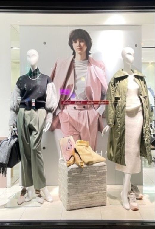 【2023 FW】 STYLE NO. 382